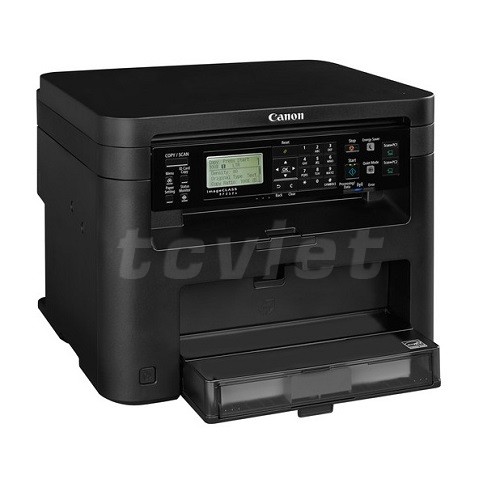 MÁY IN ĐA chức NĂNG CANON MF211 cũ giá rẻ - tc việt